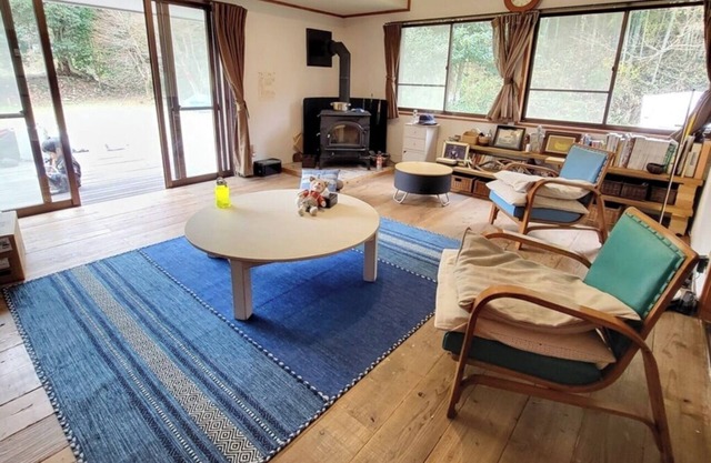 EarlyLate OK Villa Stay Weekday Standard Plan / Kimitsu City Chiba