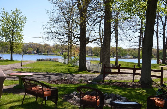 Irish Hills Lake Cottage