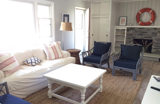 Machen Sie Erinnerungen in Charming Hawks Nest Beach!