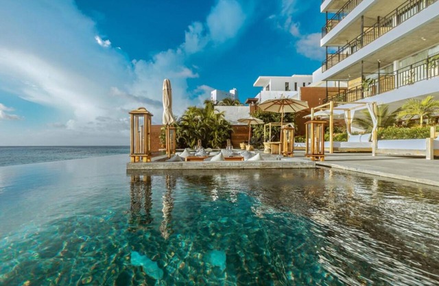 Making The Best Memories Along The Way! Pool, Free Parking, Near Caletita Beach
