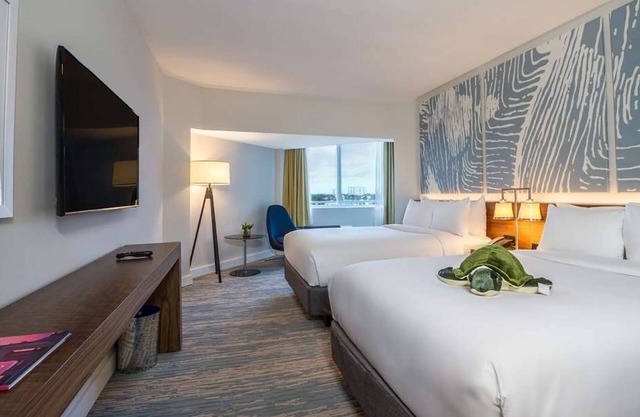 Making The Best Memories Along The Way! Outdoor Pool, Direct Beach Access