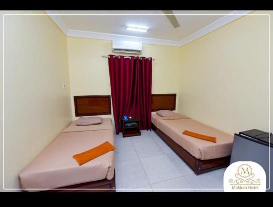 Makkah Hotel
