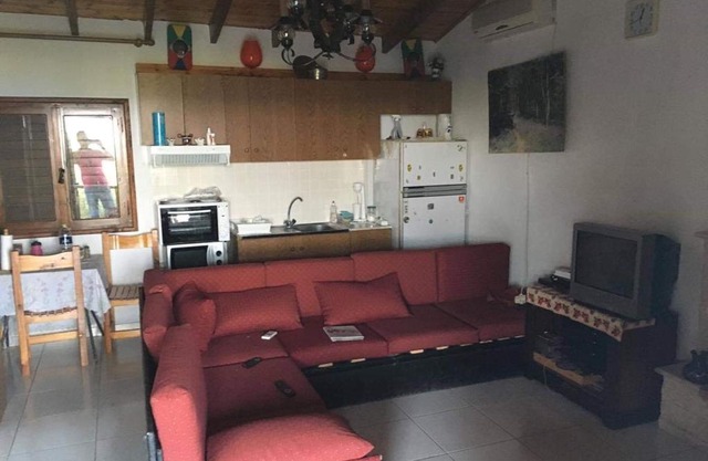 Makri Vacation House