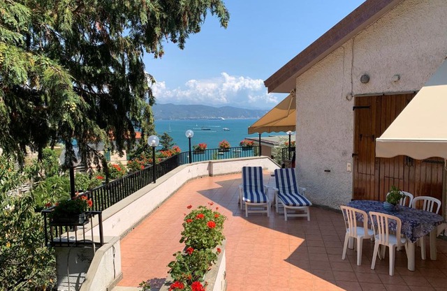 MAL Portovenere Apartment