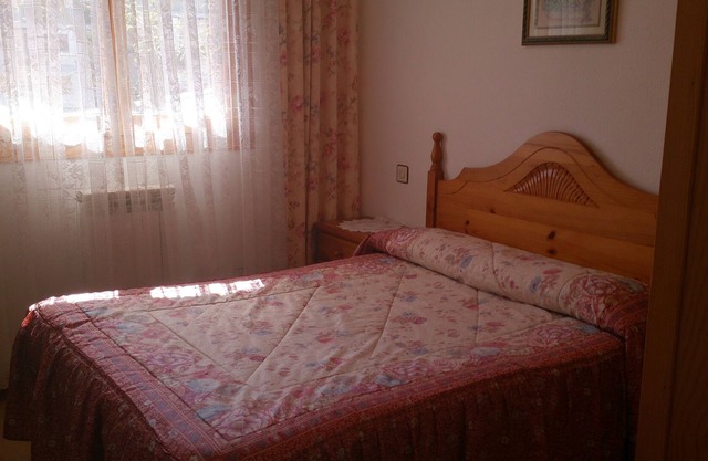 Maladeta Wohnung