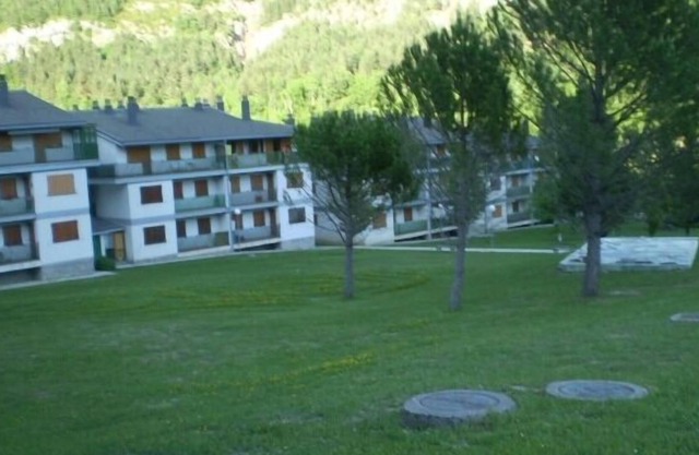 Maladeta Apartment for 4 people