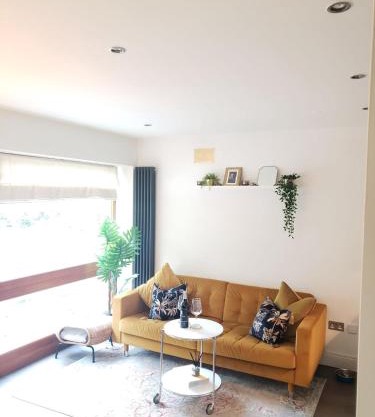 Malahide Apartment