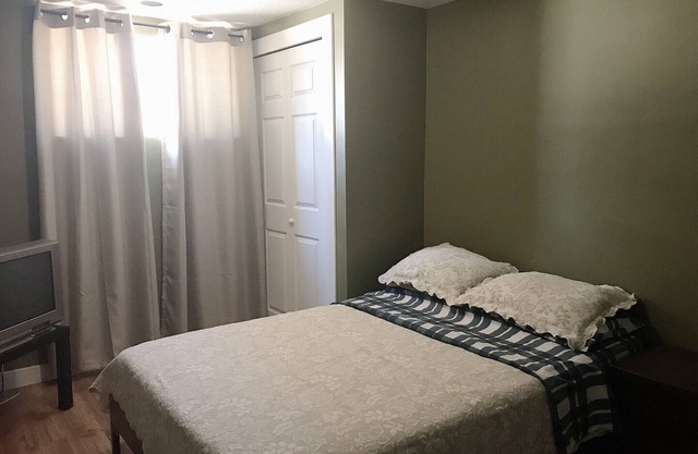 Male Monthly accommodation Close to NAIT/Kingsway Mail/Downtown