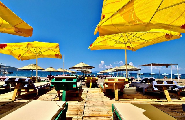 Malena Boutique Otel