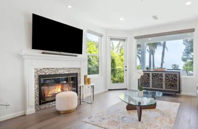 Malibu Dream in Latigo Canyon