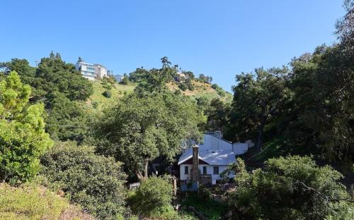 Malibu Getaway - Studio Unit In Nature, Close To Beach