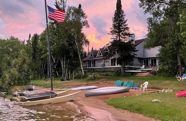 Malibu Haus In Minnesota