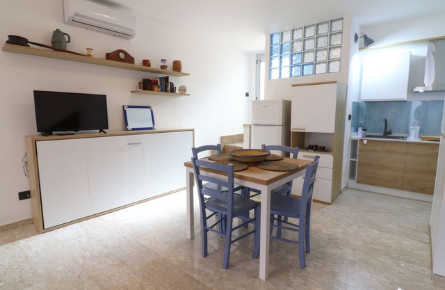 Malikas Haus Otranto