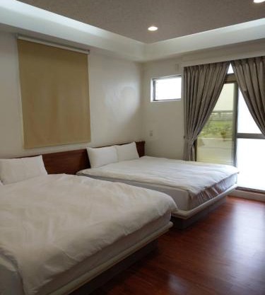 Malin 100 B&B Jiaoxi