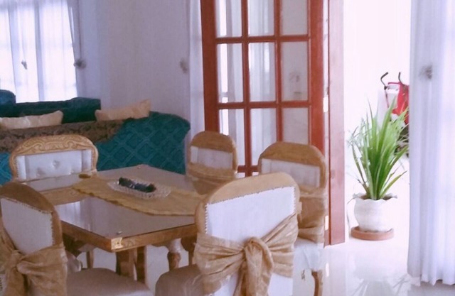 Malindi Luxus 3 Schlafzimmer für 8 Personen