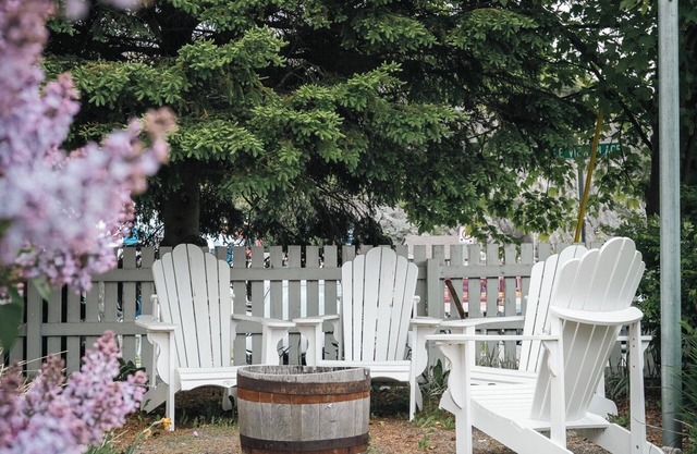 Mallard Inn