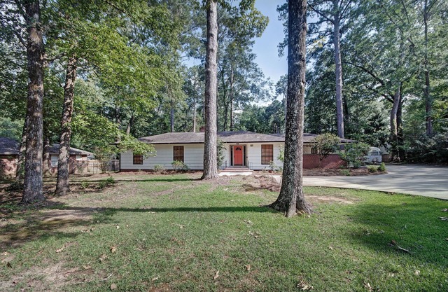 Mallard Manor: 3bd/2ba Home near WholeFoods