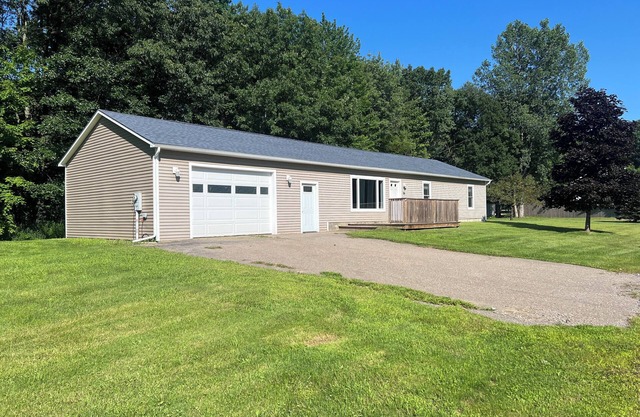 Mallets Bay Ranch