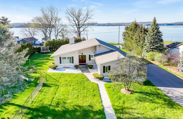 Malletts Bay Getaway