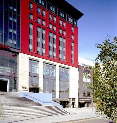 Malmaison Birmingham