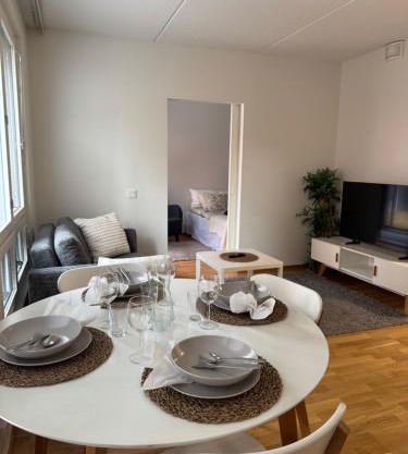 Malskin tähti, ilmainen parkki