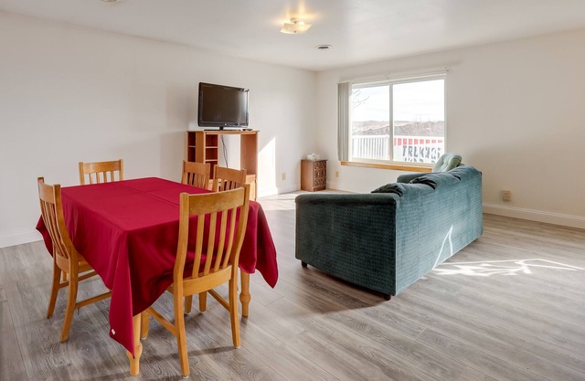 Malta Vacation Rental ~ 2 Mi to Town!