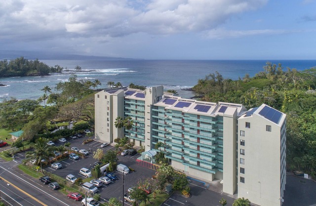 Maluhia Kahakai - Mauna Loa Ufer # 111