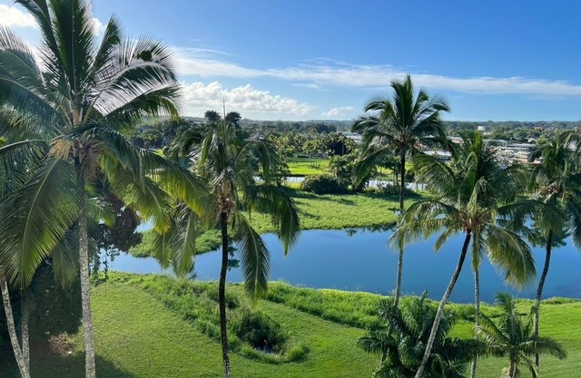 Maluhia Wai - Modern 2 Bd Condo w/Pool, A/C, Wi-Fi