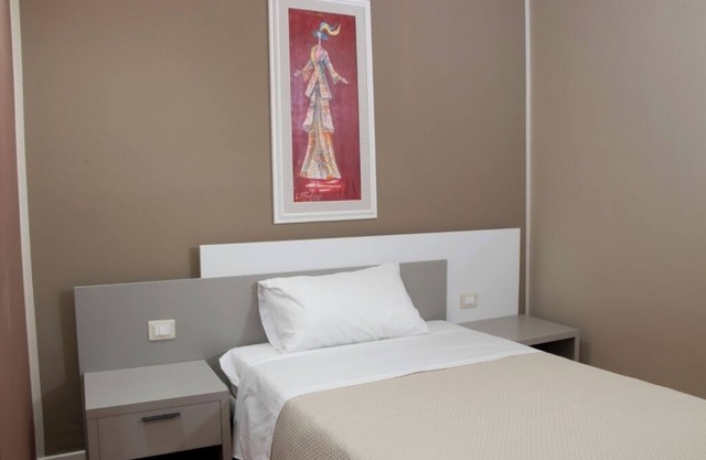 Malva B&B Reggio Calabria - Room 2