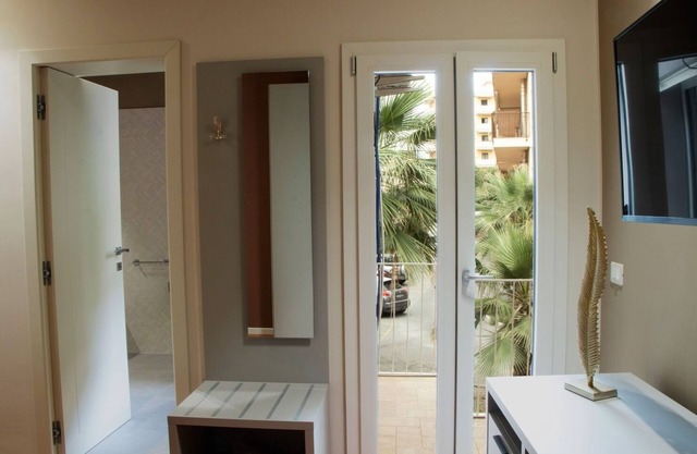 Malva B&B Reggio Calabria - Room 4