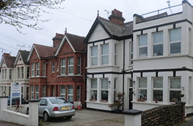 Malvern Lodge Guest House