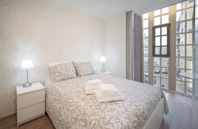 MAM HEAT Apartments - Viana City Centre