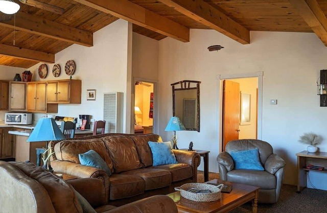 Mama Bears Cabin - Gemütliche Hütten Real Estate, LLC.