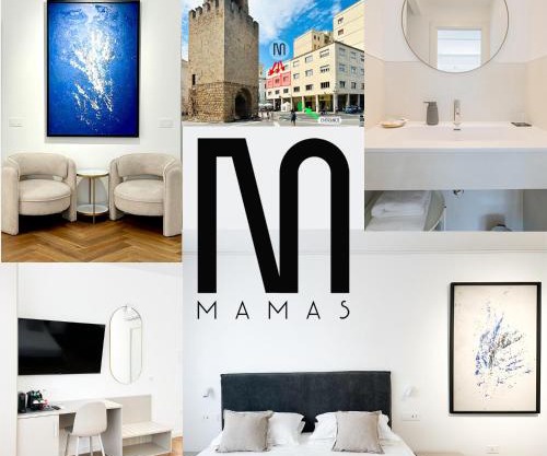 Mamas