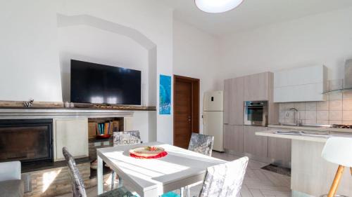 Mameli Apartment