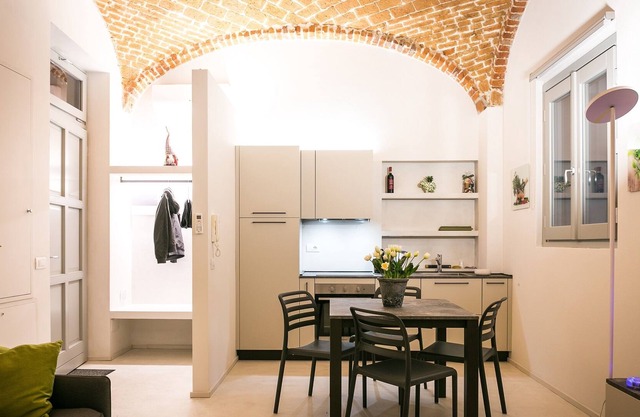 MAMELI PREMIUM WOHNUNG