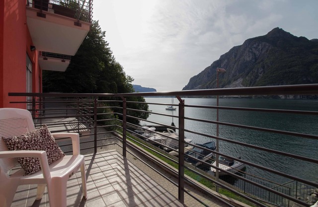 Mamma Ciccia Ferienhaus - Seeblick