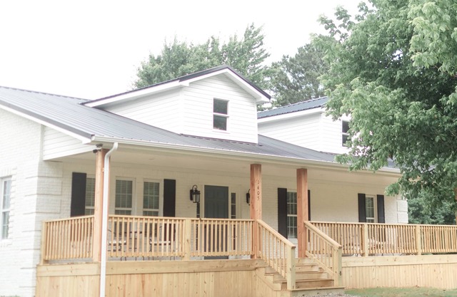 Mammoth Cave Getaway