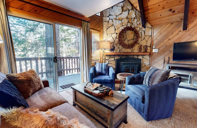 Mammoth View Villas #47