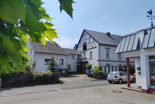 Mammut Apartments in Balve City