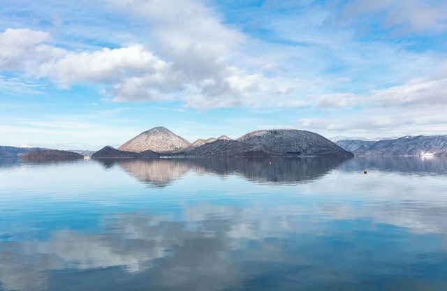 MAN - MAN /Usugun Hokkaidō