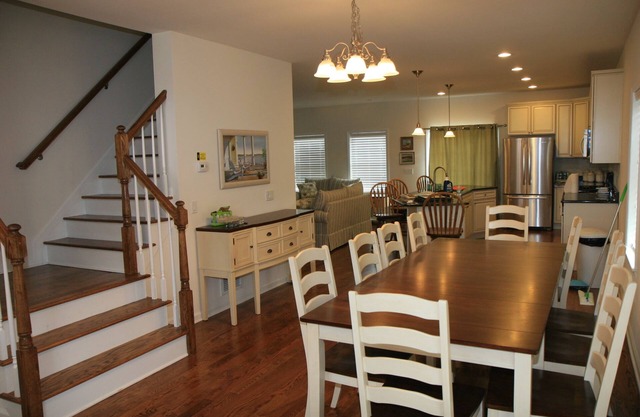 Manasquan schönes neues Zuhause