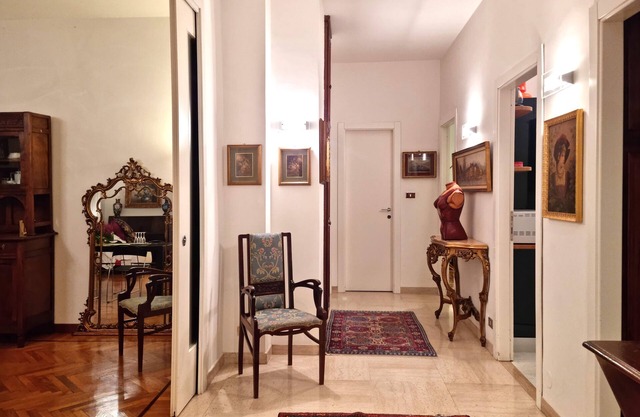 Mancini 1-Gran Madre Spacious and cozy apartment, convenient to the city center