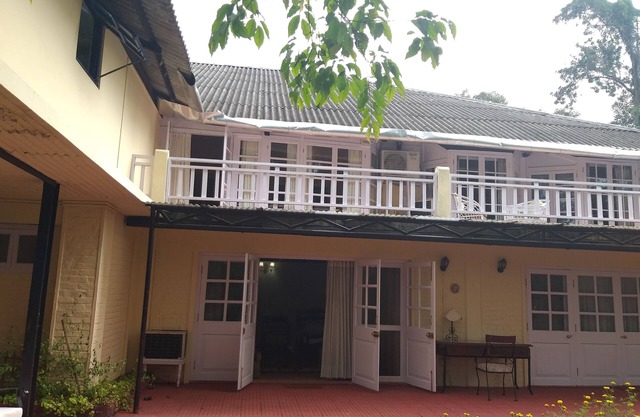 Mancotta Heritage Chang Bungalow