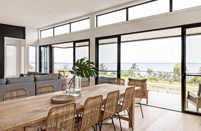 Mandala Beach House - Meerblick / Pool / Klimaanlage