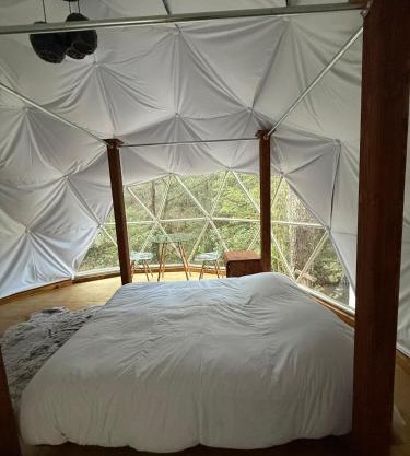 MANDALA CAMP