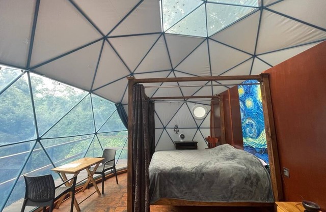 MANDALA CAMP