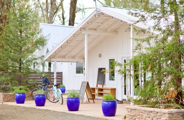 Mandala Springs Wellness Retreat Center