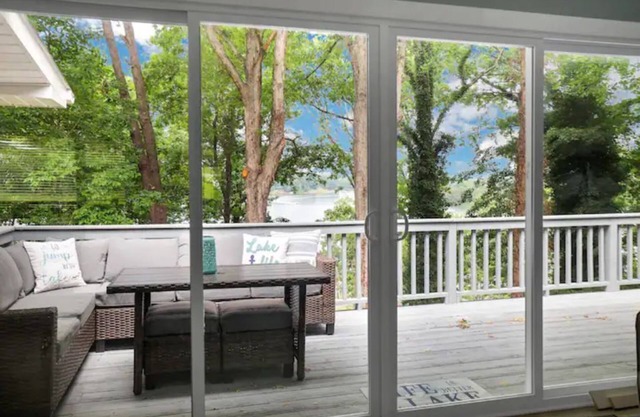 Mandalay Lake Lanier Getaway