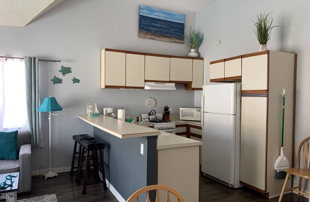 Mandalay Shores Resort